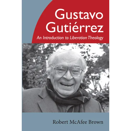 Gustavo Gutierrez