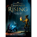Darkness Rising: Book One of The Kinjúe Garr