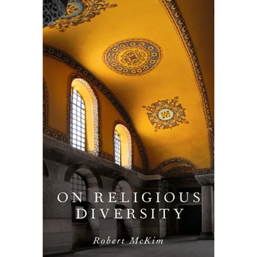 On Religious Diversity