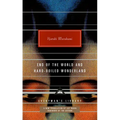 End of the World and Hard-Boiled Wonderland: A New Translation