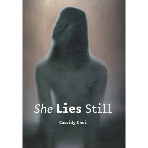 She Lies Still
