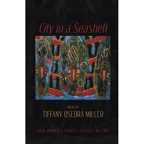 City in a Seashell
