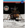 Apollo 16: The Official NASA Press Kit
