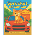 Sprocket, The Car Cat