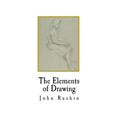 The Elements of Drawing