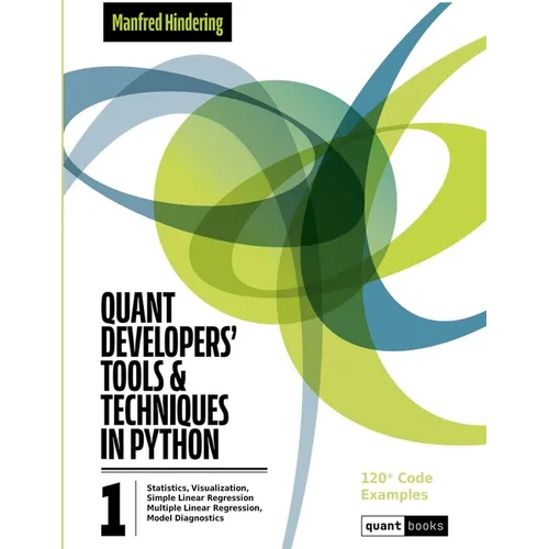 Quant Developers' Tools and Techniques