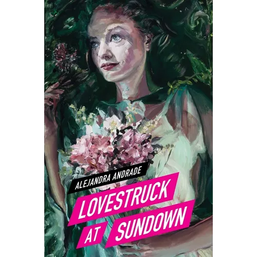 Lovestruck at Sundown
