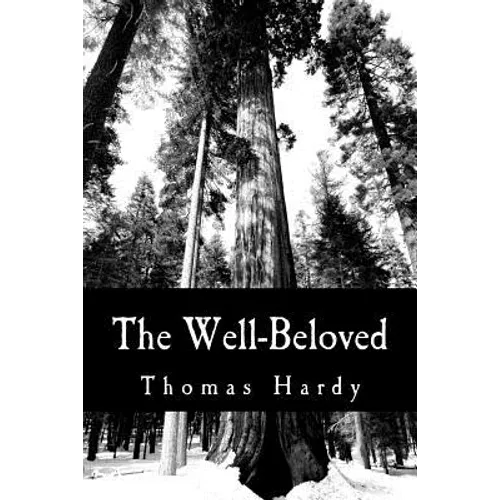The Well-Beloved