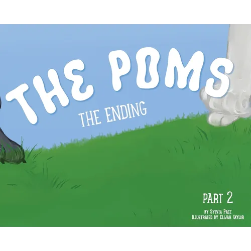 The Poms: The Ending