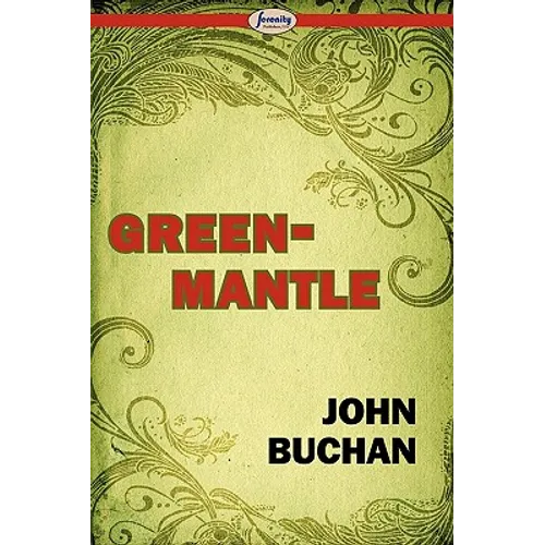 Greenmantle
