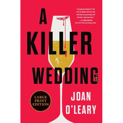 A Killer Wedding