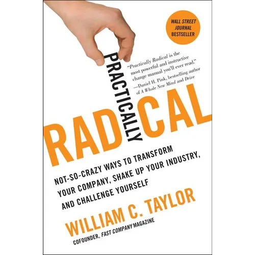 Practically Radical
