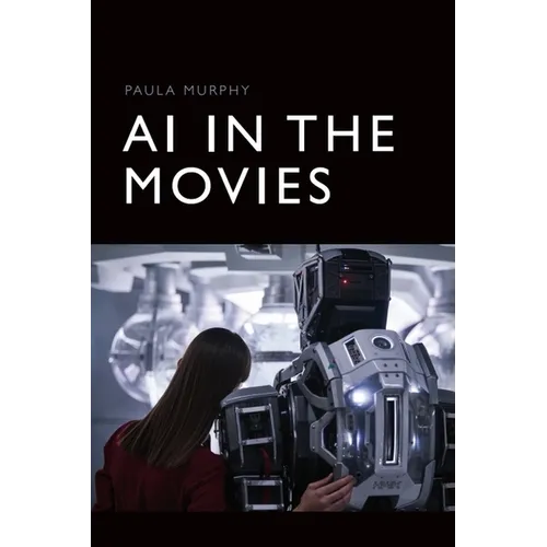 AI in the Movies