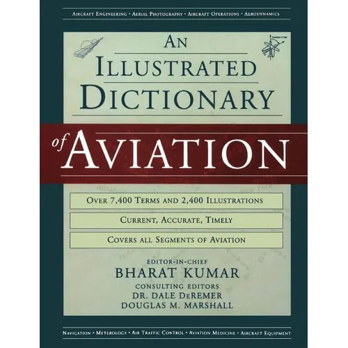 Illustrated Dict Aviation [With CDROM] [With CDROM] [With CDROM] [With CDROM] [With CDROM] [With CDROM] [With CDROM] [With CDROM] [With CDROM] [With C