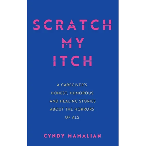Scratch My Itch