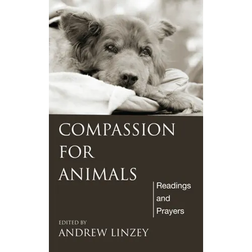 Compassion for Animals