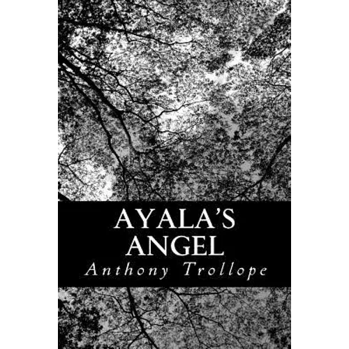 Ayala's Angel