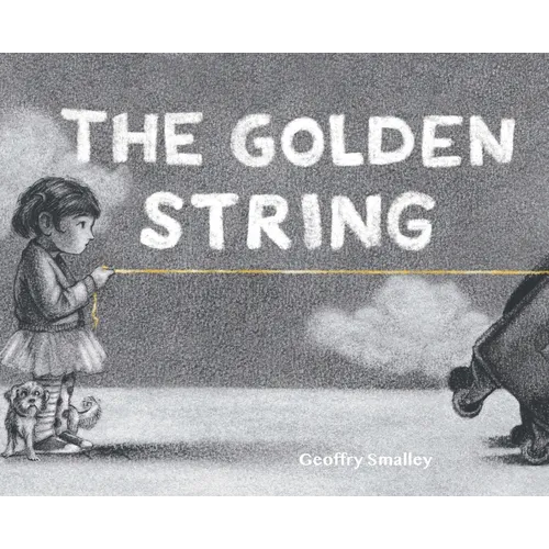 The Golden String - Hardcover