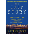 The Last Story: The Murder of an Investigative Journalist in Las Vegas