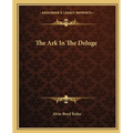 The Ark In The Deluge