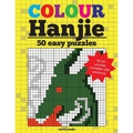 Colour Hanjie