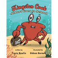 Kingston Crab Almost Goes to School