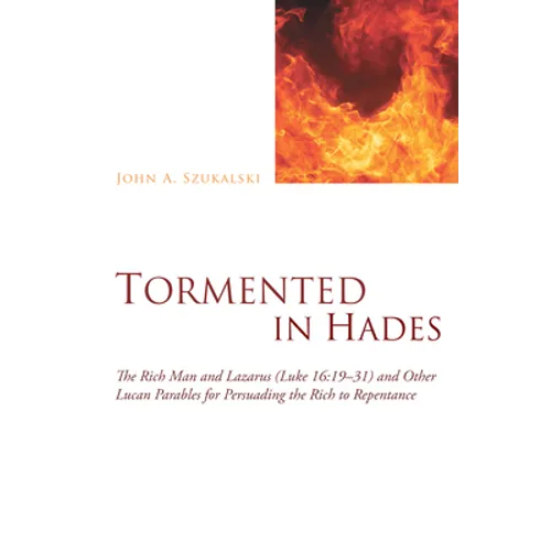 Tormented in Hades