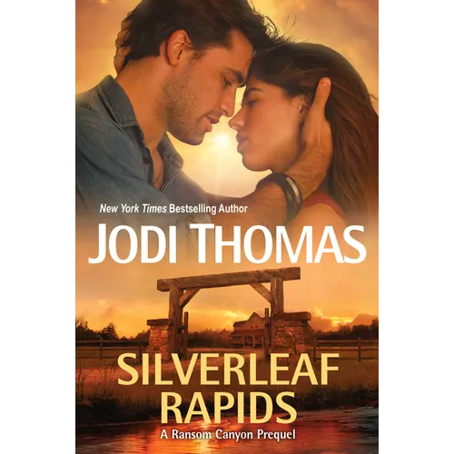 Silverleaf Rapids