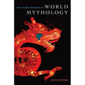 Oxford Companion to World Mythology