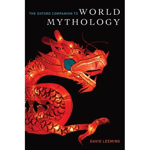 Oxford Companion to World Mythology