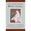 Great Short Works of Willa Cather