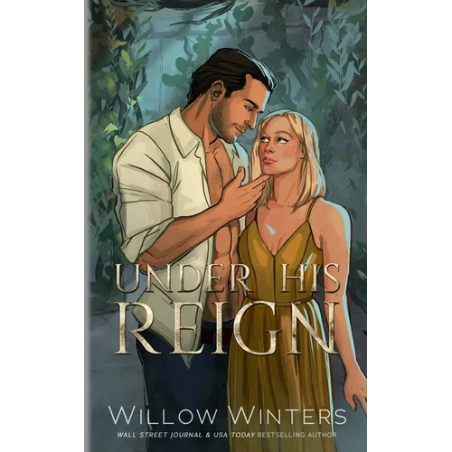 Under His Reign: Artist Rendition