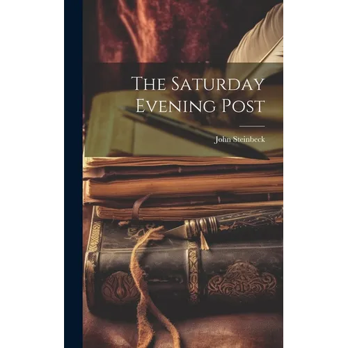 The Saturday Evening Post