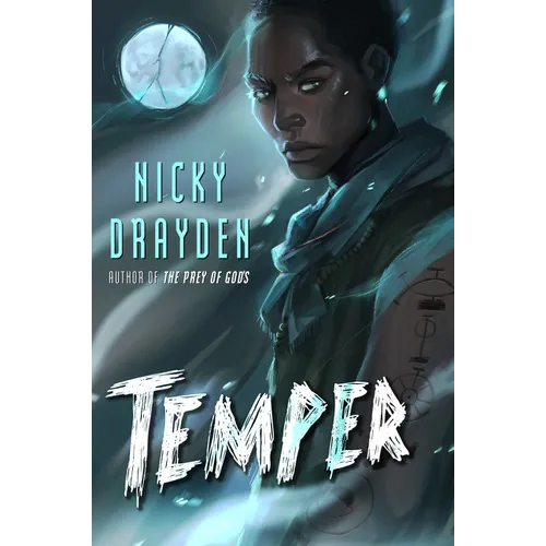 Temper