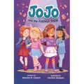 Jojo and the Fashion Show