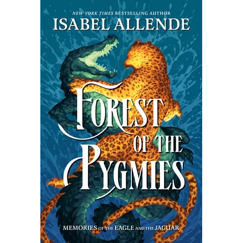 Forest of the Pygmies