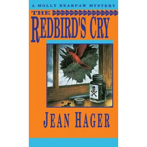 The Redbird's Cry