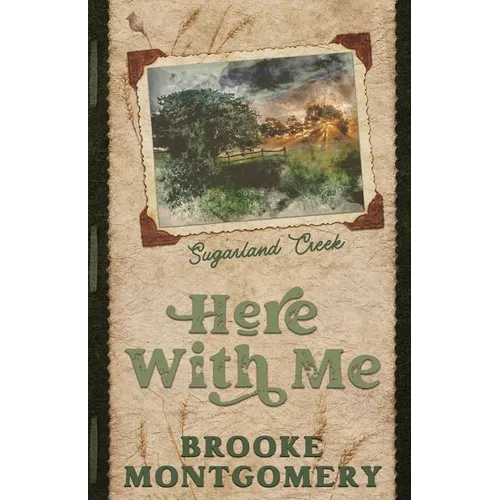 Here With Me (Alternate Special Edition Cover)