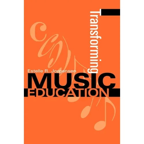 Transforming Music Education