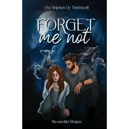 Forget Me Not