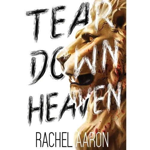 Tear Down Heaven: Urban Fantasy Action with Witches and Demons