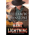 Heat Lightning