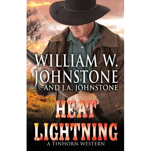 Heat Lightning