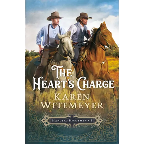 Heart's Charge