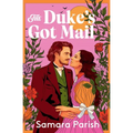 The Duke's Got Mail