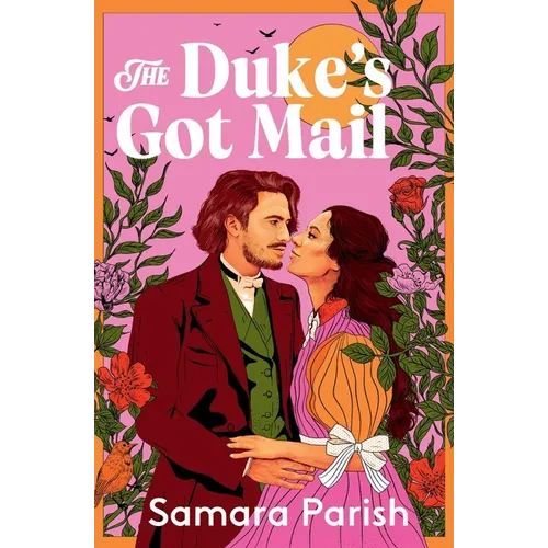 The Duke's Got Mail