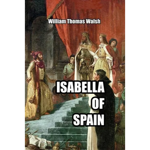 Isabella of Spain