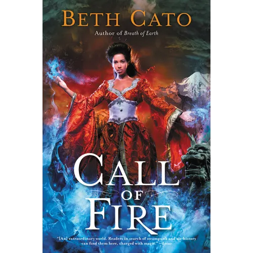 Call of Fire