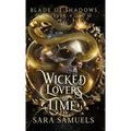 Wicked Lovers of Time