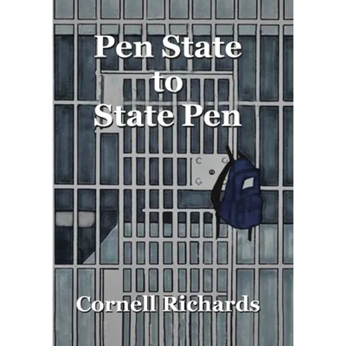 Pen State to State Pen